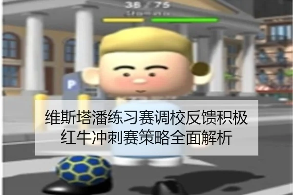 维斯塔潘练习赛调校反馈积极 红牛冲刺赛策略全面解析
